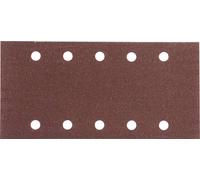 Makita P-33227 Papier abrasif Grain 150 (L x l) 229 mm x 115 mm 10 pc(s)