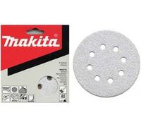 ABRASIF VLCRO D125 G400 10P BL MAKITA - P-33423