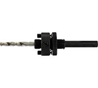 Makita P-35184 Adaptateur pour scie cloche 1 pc(s)