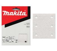 Makita P-35885 Papier abrasif 114x102mm/ 10 pcs/ K320 k BO4561/54