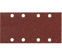 Makita Papier abrasif P-36114 – 93 x 230 mm – Grain 180 – 50 pièces