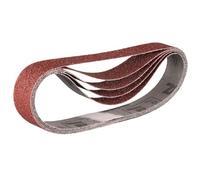 Bandes abrasives 30 x 533 mm pour bois métal MAKITA