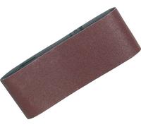 Makita P-36952 Accessoires - Bande abrasive K40, 610x100 mm, 25 pieces