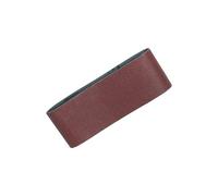 Makita P-36968 Bande abrasive 610x 100mm, grain K60, 25 pcs