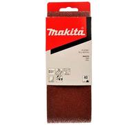 Makita P-37138 Bandes abrasives 76x457 mm pour bois métal