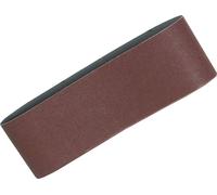 Makita P-37188 Set de bandes abrasives Grain 60 (Ø) 533 mm 5 pc(s)