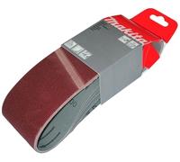 Makita P-37297 Bande abrasive Makita 76x533mm