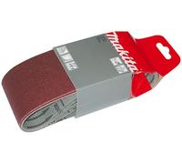 Makita P-37340 Bande abrasive 76x610mm K100