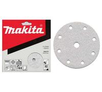 Makita P-37895 Disques abrasifs 150mm K180 10Qté