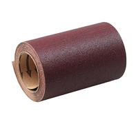 Makita - Rouleau de papier abrasif P-38118 120 mm x 5 m Grain 60 - Quantité 1