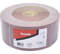 Makita P-38196 Rouleau de papier abrasif Grain 40 (L x l) 50 m x 120 mm 1 pc(s)