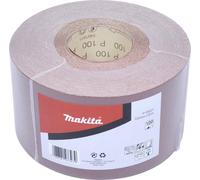 Makita P-38227 Rouleau de papier abrasif Grain 100 (L x l) 50 m x 120 mm 1 pc(s)