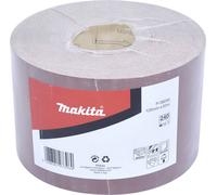 Makita P-38255 Rouleau de papier abrasif Grain 240 (L x l) 50 m x 120 mm 1 pc(s)