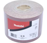 Makita P-38261 Rouleau de papier abrasif Grain 320 (L x l) 50 m x 120 mm 1 pc(s)