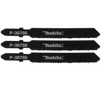Makita P-38788 Lames pour fibre de verre (1 a 15 mm) et céramique