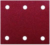 Makita P-42416 Feuilles rectangulaires abrasives 114x102 mm/ K40/ 50Qté./ BO4555/65