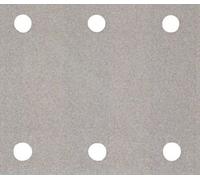 Makita P -42519 Feuilles de ponçage -114 x 102, grains 60 - Métal non-ferro (50 pcs)