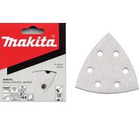 Makita P-42715 Papier abrasif DELTA/ K100/ 10 pcs/ BO4561