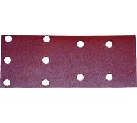 Makita P-42880 Papier abrasif Grain 80 (L x l x H) 240 x 100 x 10 mm 10 pc(s)