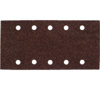 Makita P-42927 Papier abrasif Grain 180 (L x l x H) 240 x 101 x 9 mm 10 pc(s)