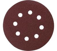 Makita P-43642 Disques abrasifs Multicolore