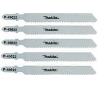 Makita P-49622 Lame de scie sauteuse Makita 10-14Z BIM