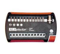 Makita Embouts de vissage P-53768 – Torx 11 pièces, porte-embout à changement rapide