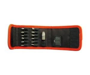 Makita "P-54069 embout de tournevis 13 pièce(s), Set d''embouts de vissage"