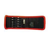 Makita P-54069 Lot de 14 embouts avec porte-embout et étui souple