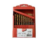 Makita P-61385 - Kit de Bohrer für Metall HSS-G 19pcs Makita