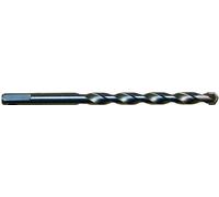 Makita P-64347 Meche de centrage 8x120 pour maçonnerie, pour carotteuse légere