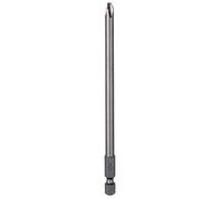 Makita Embout PH2 Makita 1/4" 157x5 mm (P-67795) Quantité:3