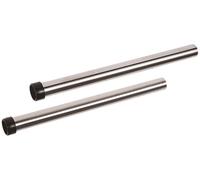 Makita P-70437 Rallonges en Inox 36x505 mm
