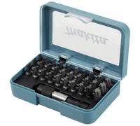 Makita P-73352 Jeu d'embouts 31 pièces 6 pans intérieurs (TX)
