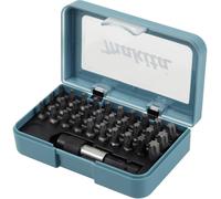 Makita P-73352 Jeu dembouts 31 pièces 6 pans intérieurs (TX)