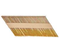 Makita P -77176 Clous - Rampée - Galvanisé - 3,1 X 90 Mm (2000 Pcs)