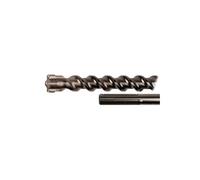 MAKITA P-77827 - Broca para hormigon sds-max mak4 20x520 mm