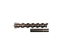 Makita P-77877 Foret à Béton Sds-Max Mak4 22 X 920 Mm