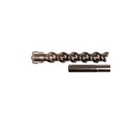 Makita P-77992 Foret À Béton SDS-Max - 4 Tranchants - 28 X 800 X 920 Mm