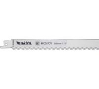 Makita P-80444 Lame d'arbre Recipro 300 mm Longueur lame de scie 300 mm 3 pc(s)