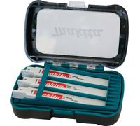 Makita P-81290, Lame de scie alternative, 13 cm, 14/18/21, 30 pièce(s)