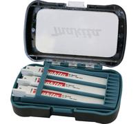 Makita P-81290, Lame de scie alternative, 13 cm, 14/18/21, 30 pièce(s)