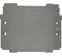 Makita P-83705 Insert en mousse Makpac