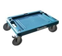 Makita P-83886 boite à outils, Planche à roulettes