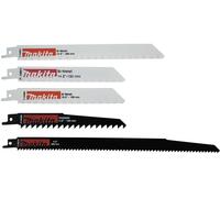 Makita P-83945 Jeu de lames de scie à métaux P-83945 Longueur lame de scie 835 mm 1 pc(s)