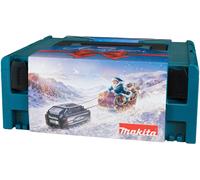 Makita P-84894 Calendrier de l’Avent 2026
