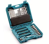 Makita p-90358 Pro Power Kit de 60 accessoires pour perceuse