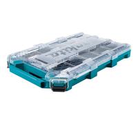 Makita P-91051 MAKTRAK coffret rangement fin M