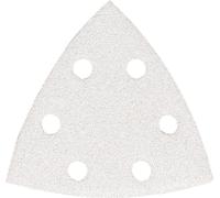 Makita papier abrasif 94 x 94 x 94 mm, K60, 50 pcs 94 x 94 x 94 mm - K60 - 50 pcs. - 8 trous - Vernis / Peintures