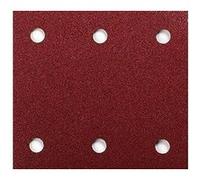 Makita Feuilles abrasives auto-agrippantes P-35879 – 114×102 mm – Grain 240 – 10 pièces